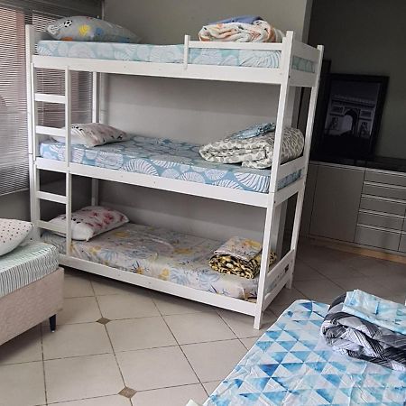 Hostel Oktoberfest Casa Laranja Blumenau Zewnętrze zdjęcie